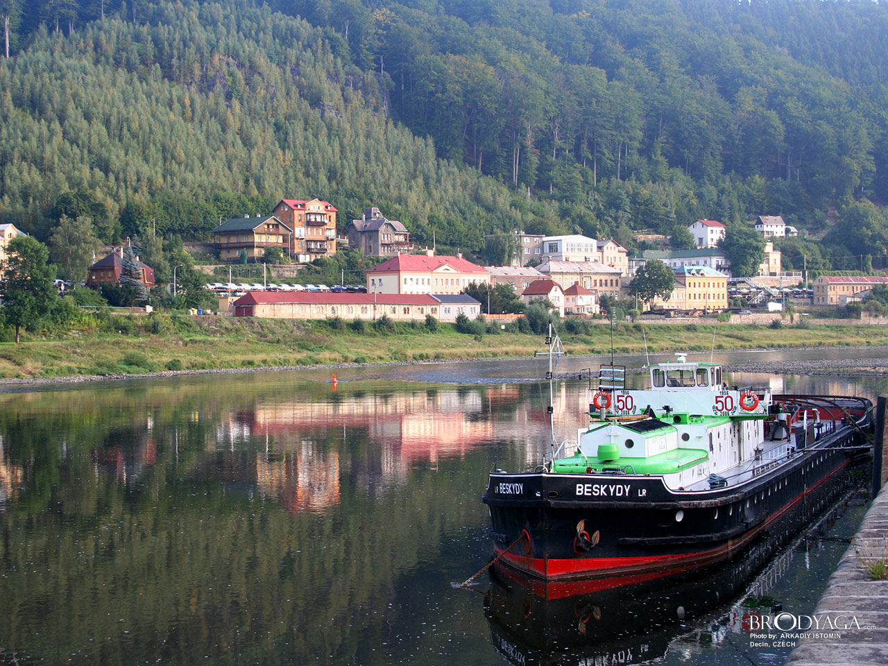 Decin